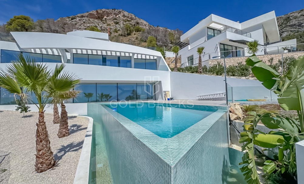 Sale · Villa · Altea · Altea Hills
