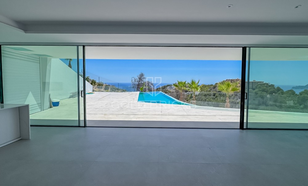 Sale · Villa · Altea · Altea Hills