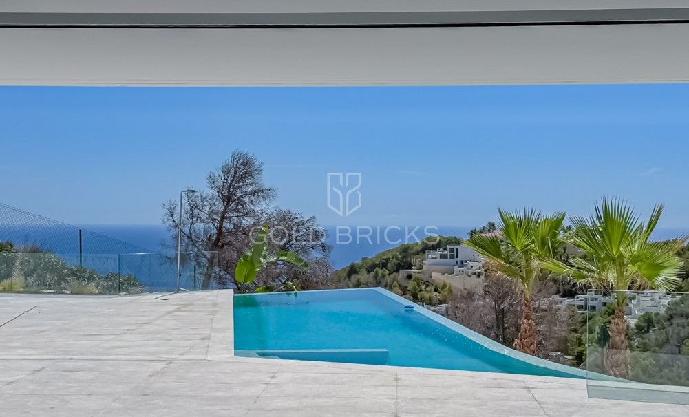 Sale · Villa · Altea · Altea Hills
