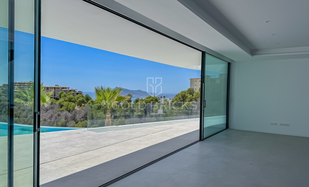 Sale · Villa · Altea · Altea Hills
