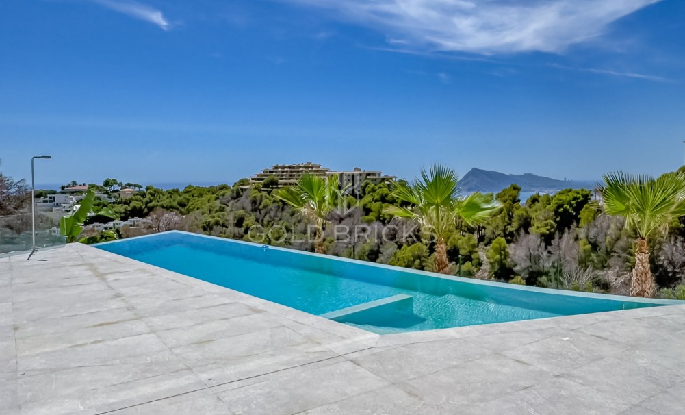 Sale · Villa · Altea · Altea Hills