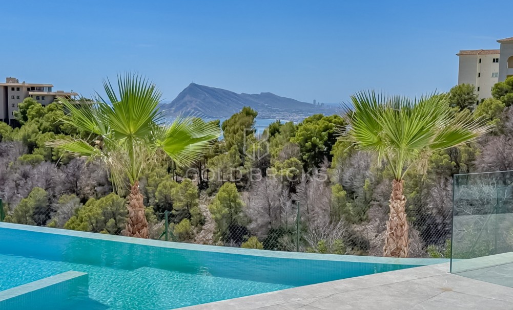 Sale · Villa · Altea · Altea Hills
