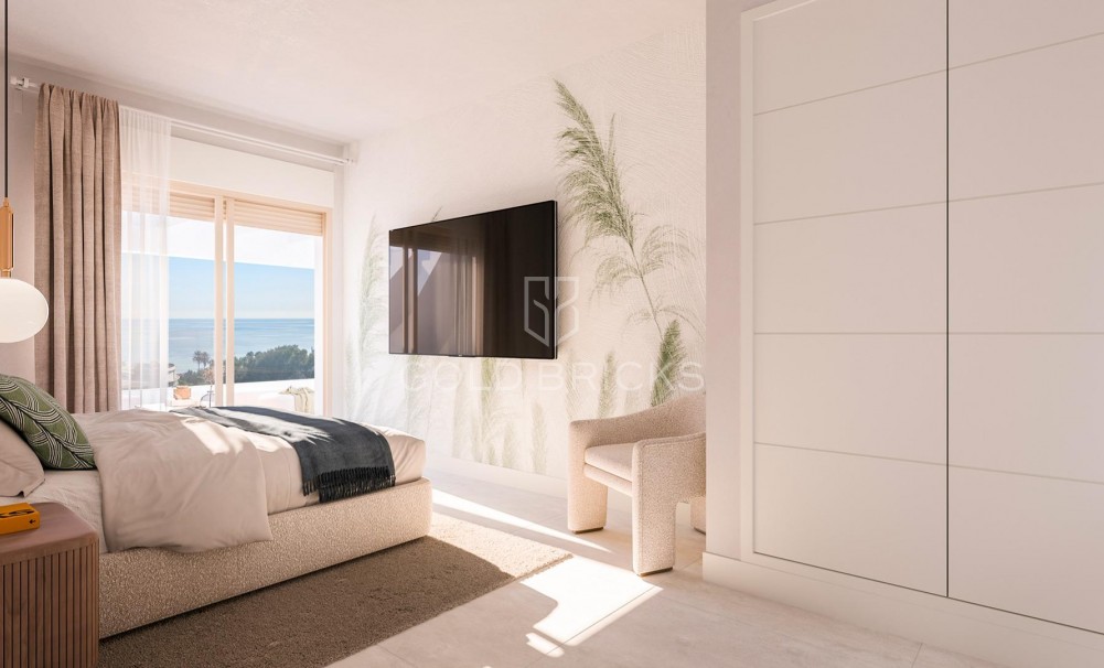New Build · Ground floor apartment · Estepona · Arroyo En medio