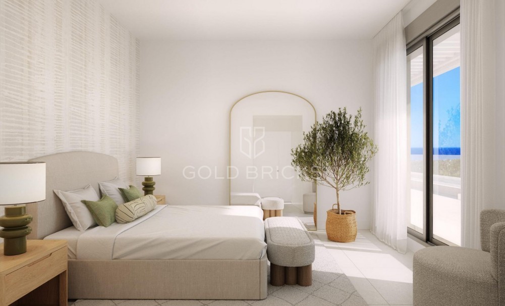 New Build · Apartment · Estepona · Parque Selwo