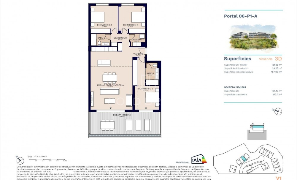 New Build · Apartment · Estepona · Parque Selwo