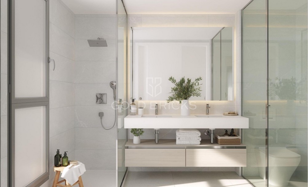 New Build · Ground floor apartment · Estepona · Parque Selwo