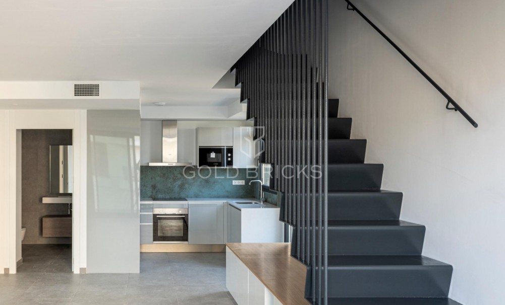 New Build · Penthouse · Villajoyosa · Playa del Torres