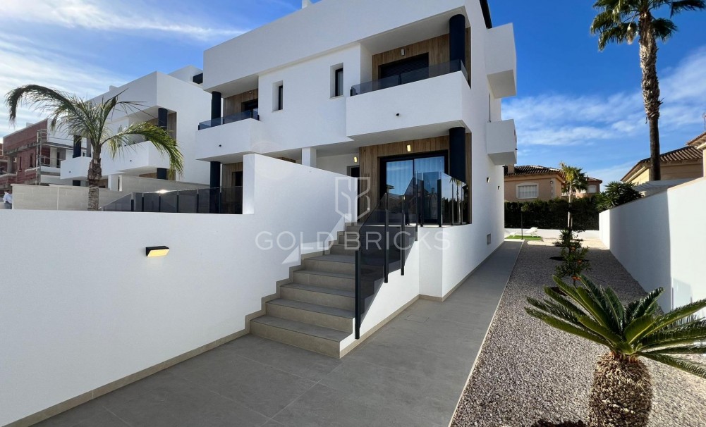 New Build · Villa · Benferri · Benfis Park