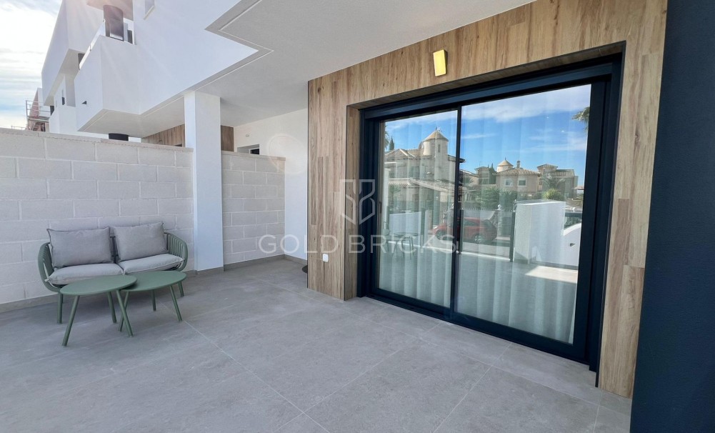 New Build · Villa · Benferri · Benfis Park