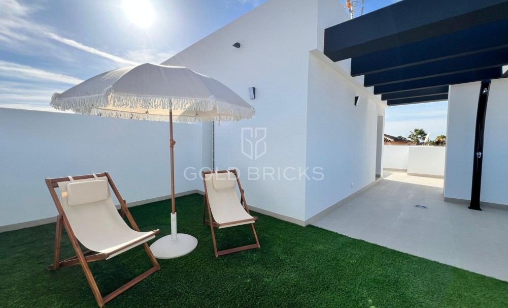 New Build · Villa · Benferri · Benfis Park