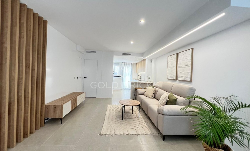 New Build · Villa · Benferri · Benfis Park