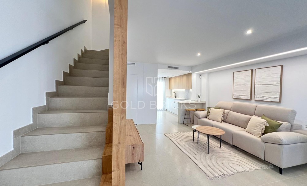 New Build · Villa · Benferri · Benfis Park