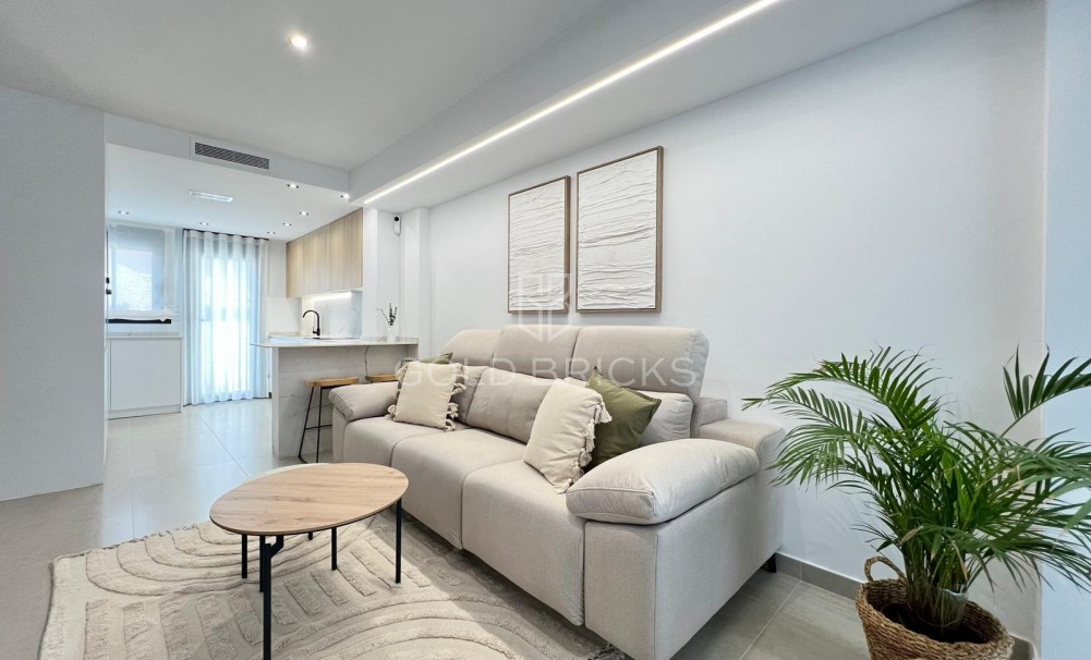 New Build · Villa · Benferri · Benfis Park