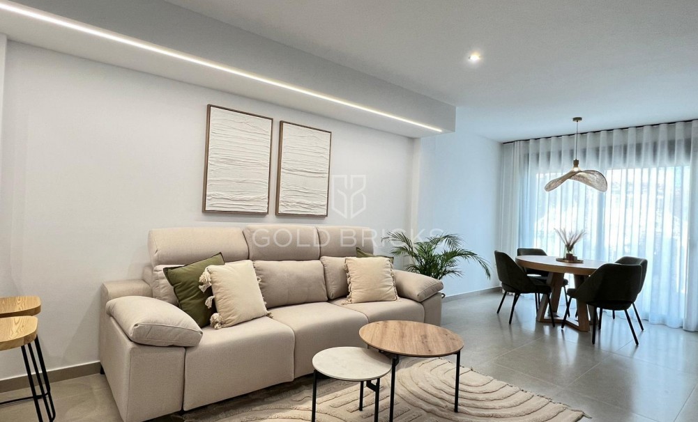 New Build · Villa · Benferri · Benfis Park