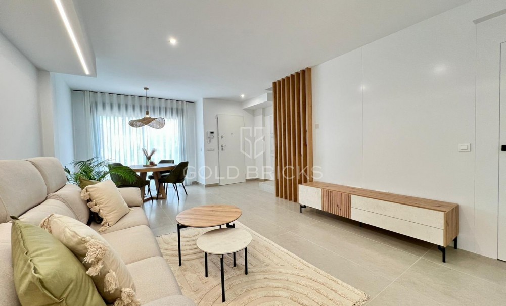 New Build · Villa · Benferri · Benfis Park