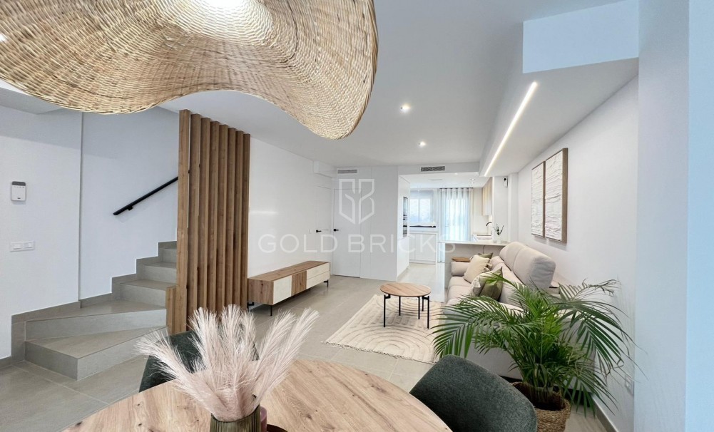 New Build · Villa · Benferri · Benfis Park