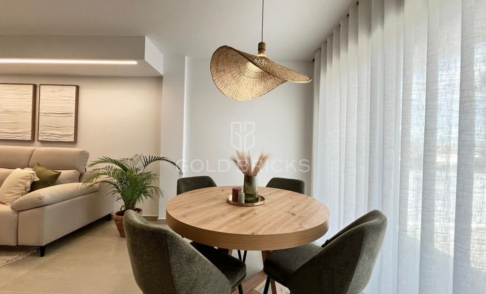 New Build · Villa · Benferri · Benfis Park