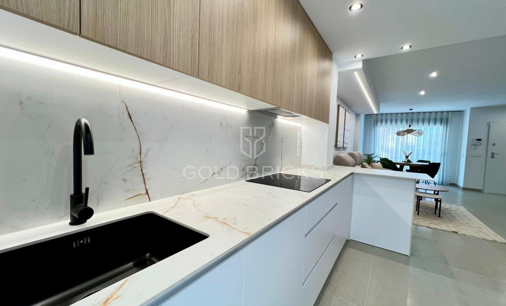 New Build · Villa · Benferri · Benfis Park