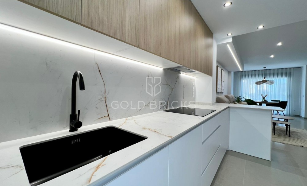 New Build · Villa · Benferri · Benfis Park