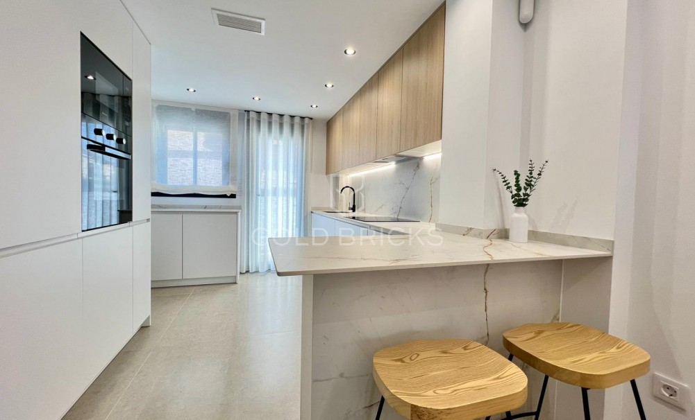 New Build · Villa · Benferri · Benfis Park