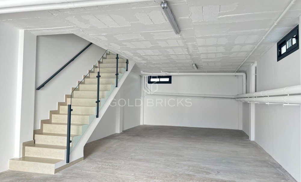 New Build · Villa · Benferri · Benfis Park