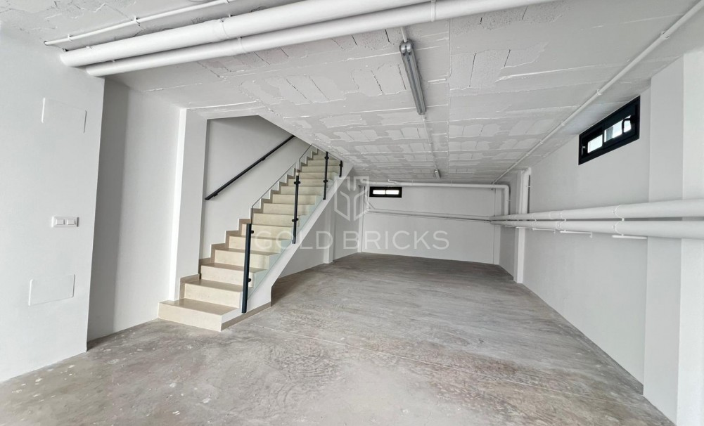 New Build · Villa · Benferri · Benfis Park