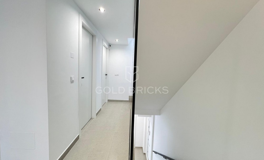 New Build · Villa · Benferri · Benfis Park