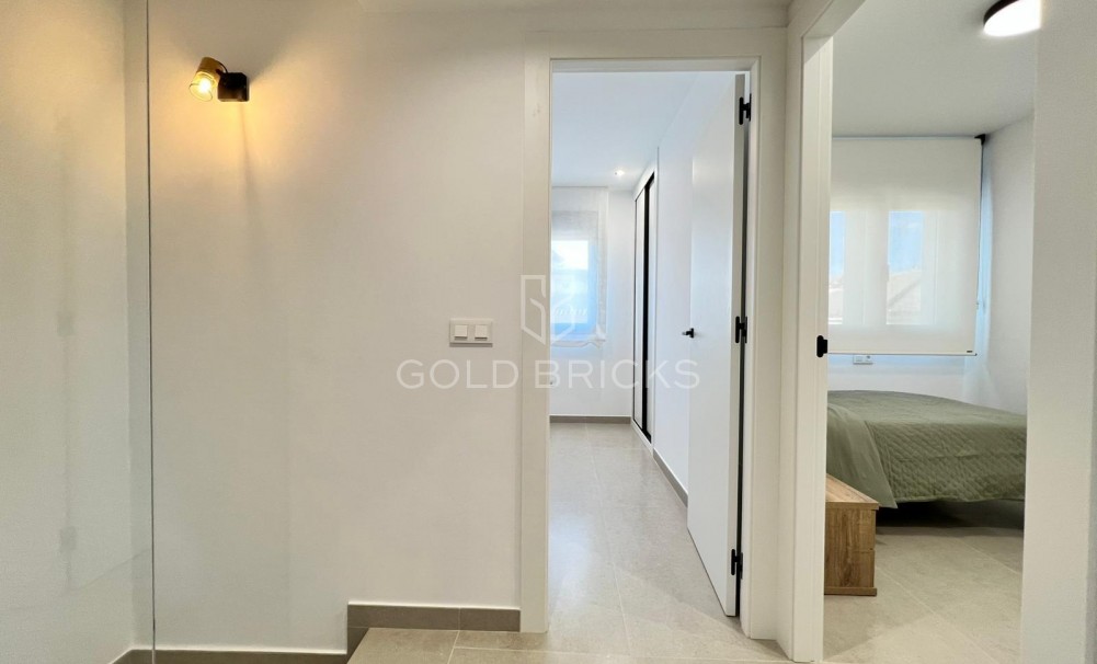 New Build · Villa · Benferri · Benfis Park