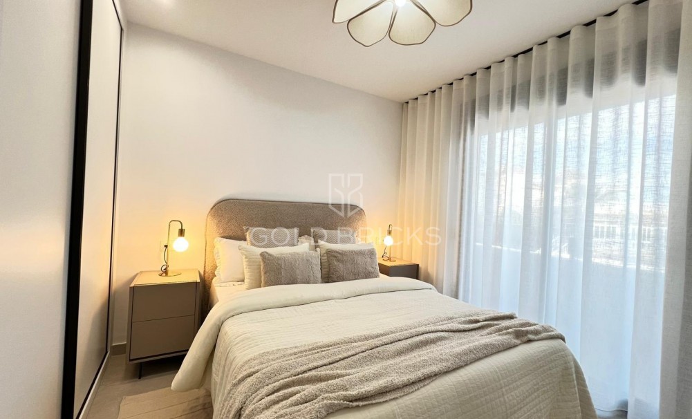 New Build · Villa · Benferri · Benfis Park