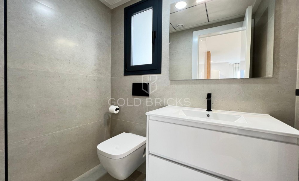 New Build · Villa · Benferri · Benfis Park