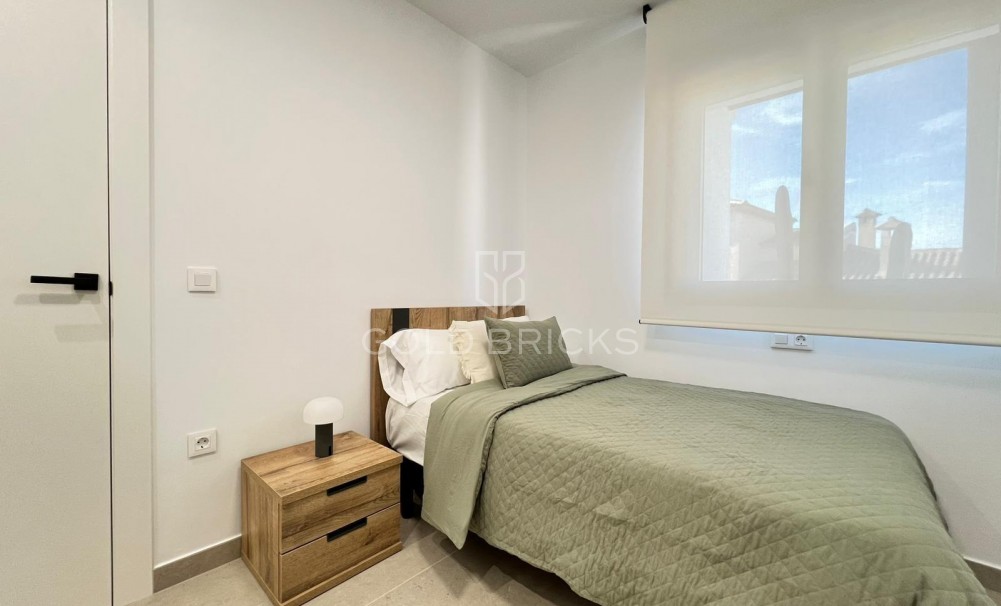 New Build · Villa · Benferri · Benfis Park