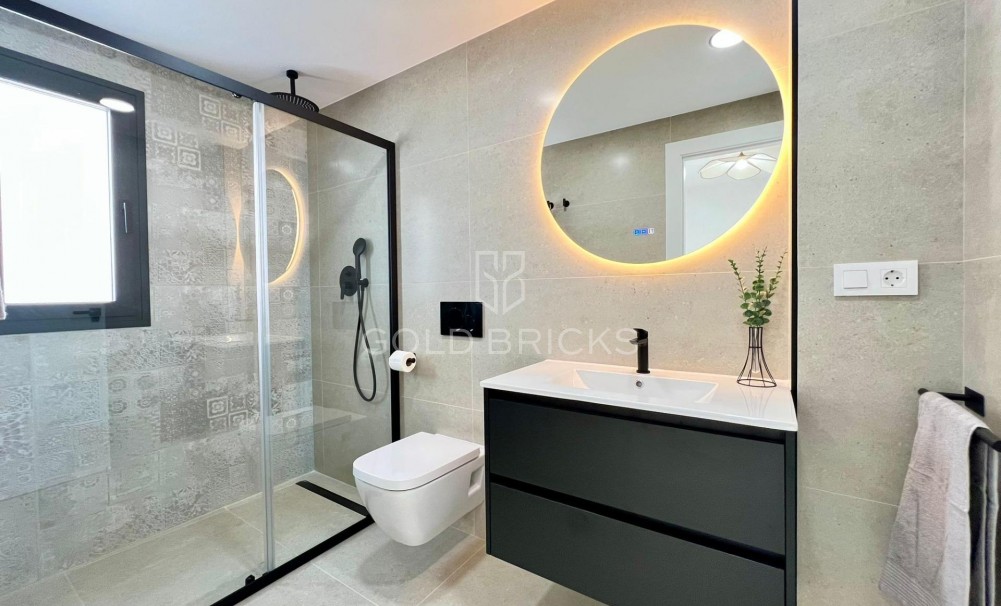 New Build · Villa · Benferri · Benfis Park