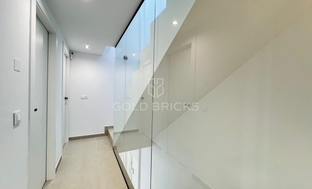 New Build · Villa · Benferri · Benfis Park