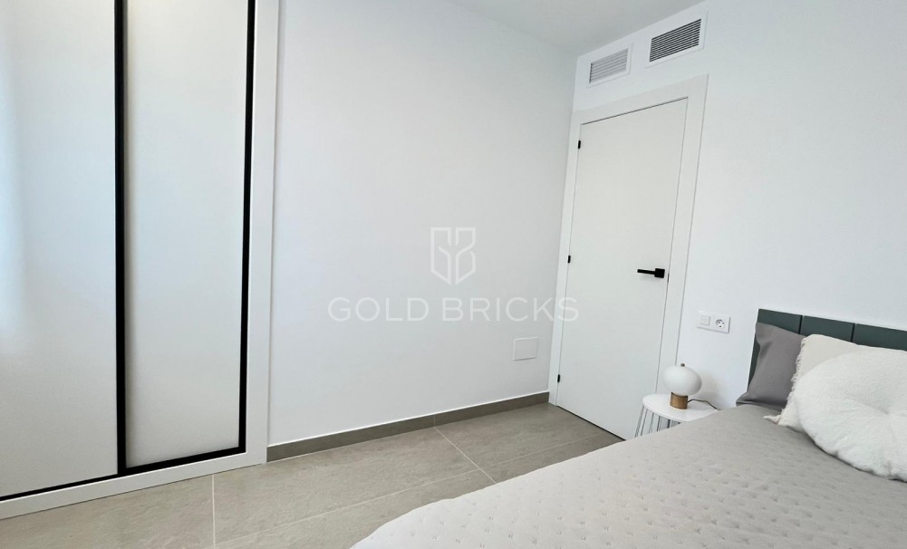 New Build · Villa · Benferri · Benfis Park