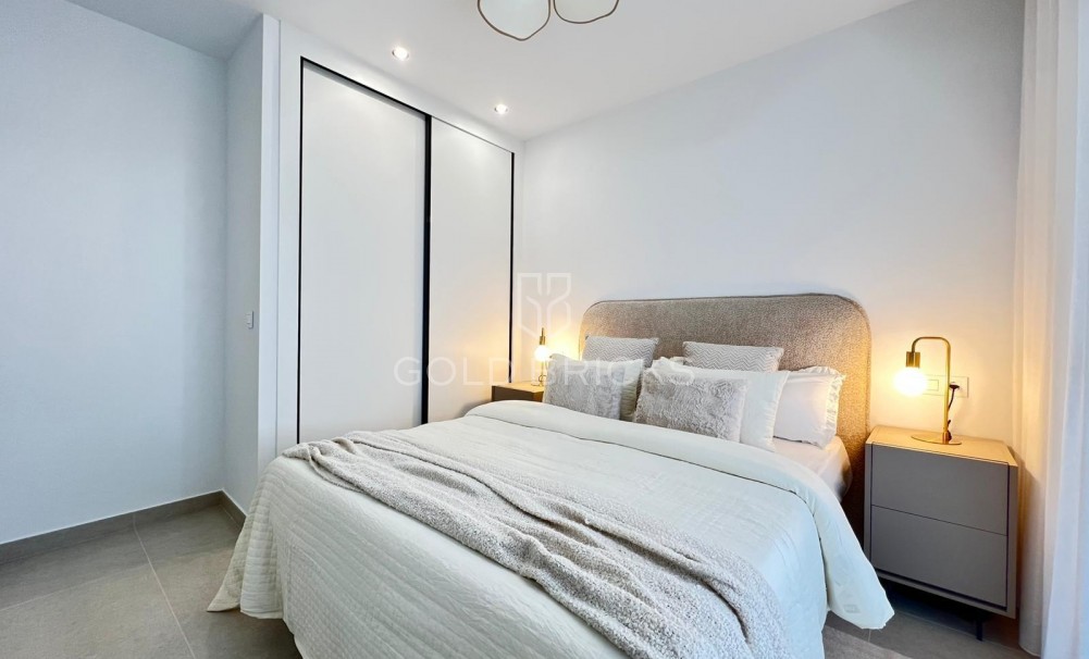 New Build · Villa · Benferri · Benfis Park