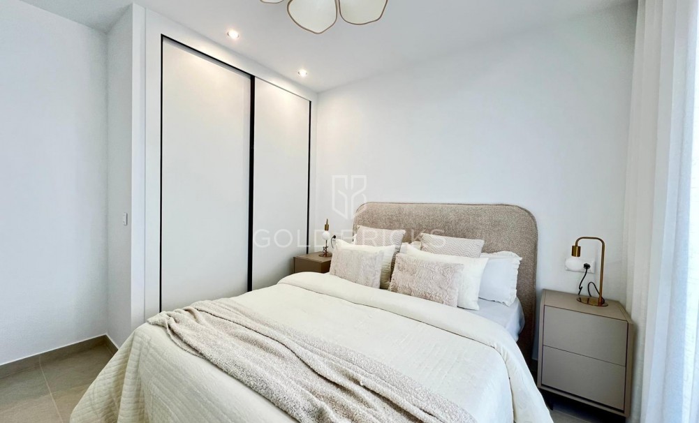 New Build · Villa · Benferri · Benfis Park