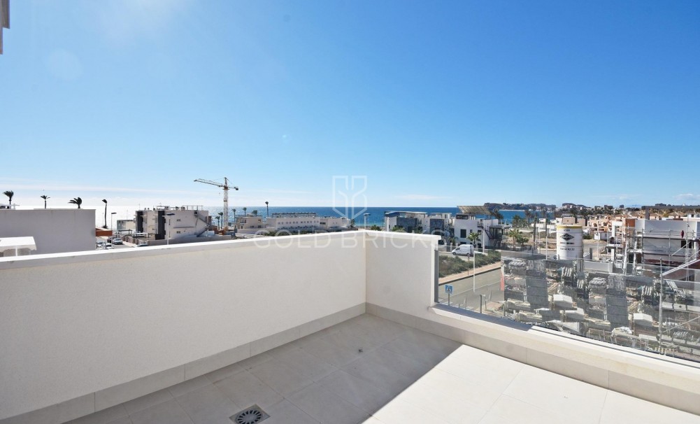 New Build · Villa · Puerto de mazarron · Mar De Plata