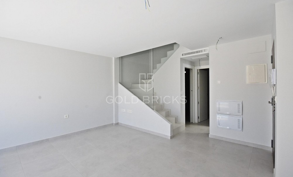 New Build · Villa · Puerto de mazarron · Mar De Plata