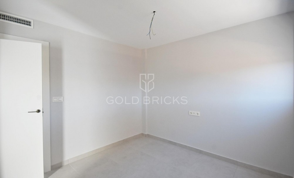 New Build · Villa · Puerto de mazarron · Mar De Plata