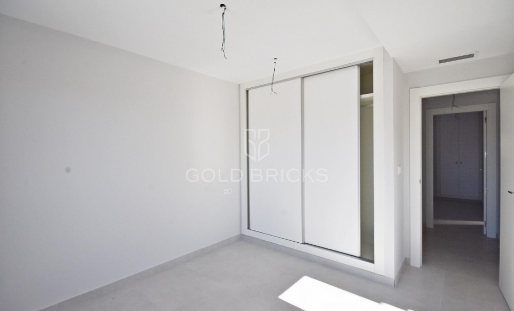 New Build · Villa · Puerto de mazarron · Mar De Plata