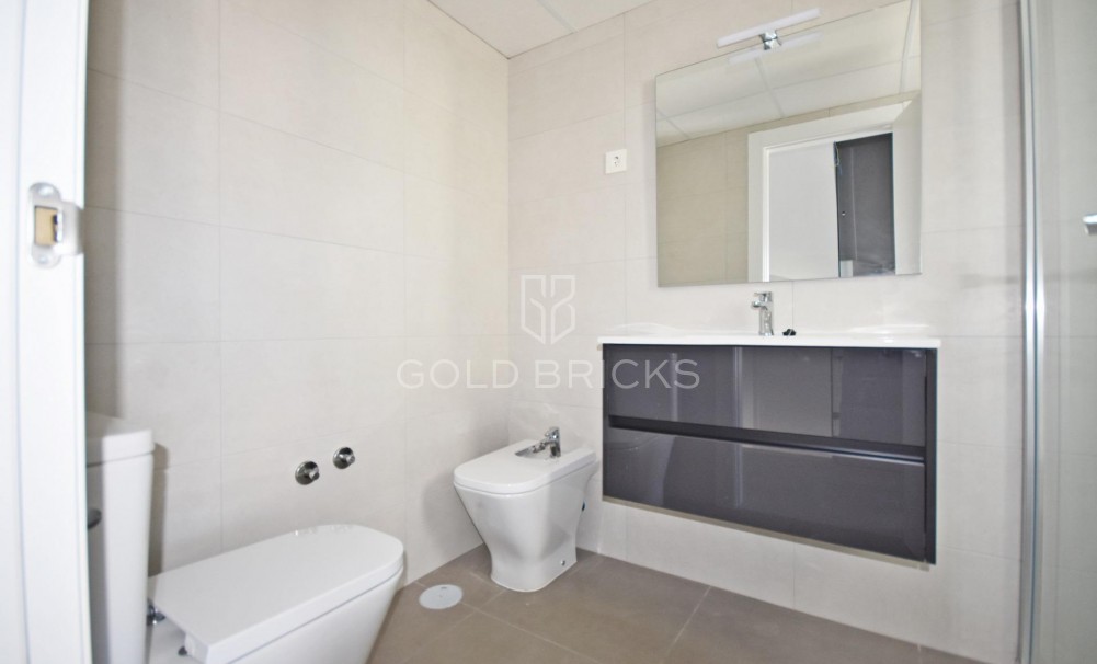 New Build · Villa · Puerto de mazarron · Mar De Plata