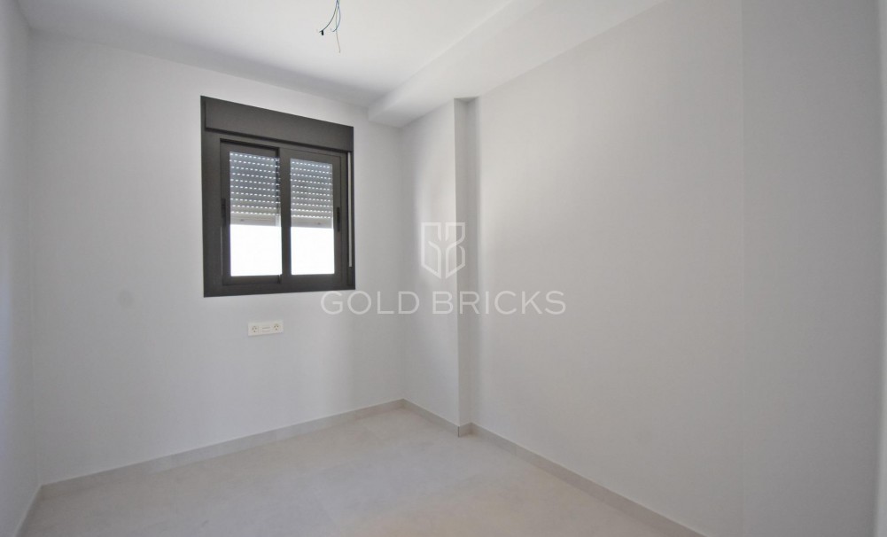 New Build · Villa · Puerto de mazarron · Mar De Plata