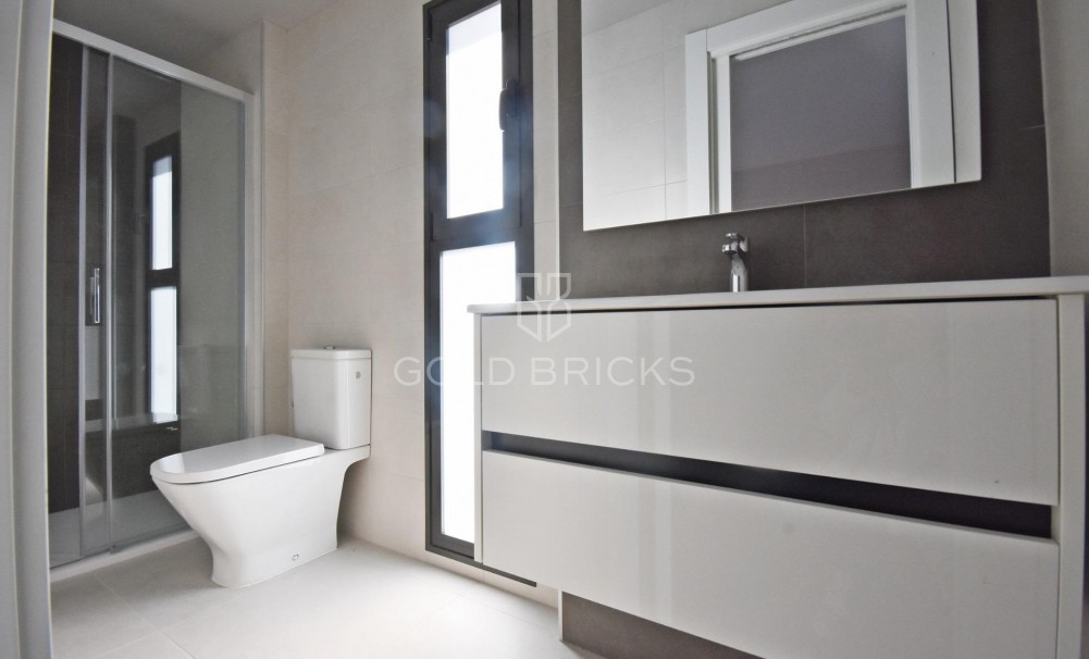 New Build · Villa · Puerto de mazarron · Mar De Plata