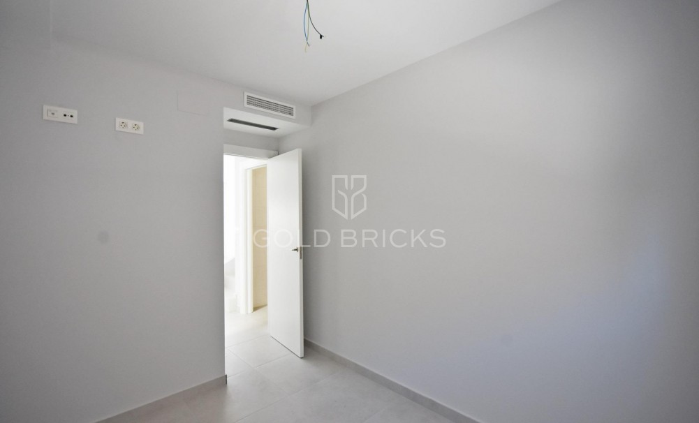 New Build · Villa · Puerto de mazarron · Mar De Plata