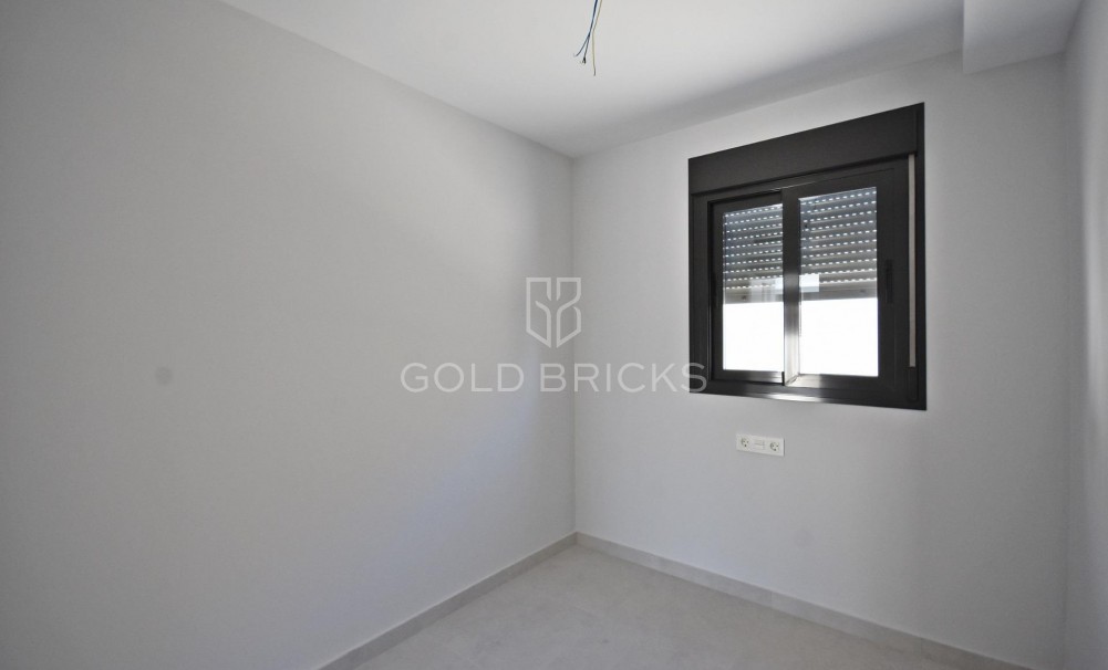 New Build · Villa · Puerto de mazarron · Mar De Plata