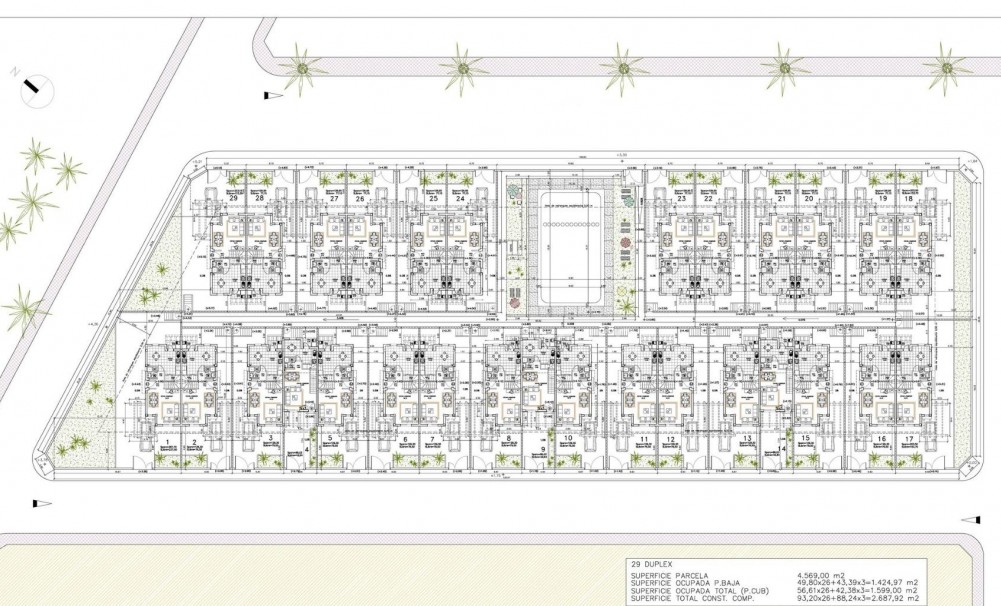 New Build · Villa · Puerto de mazarron · Mar De Plata