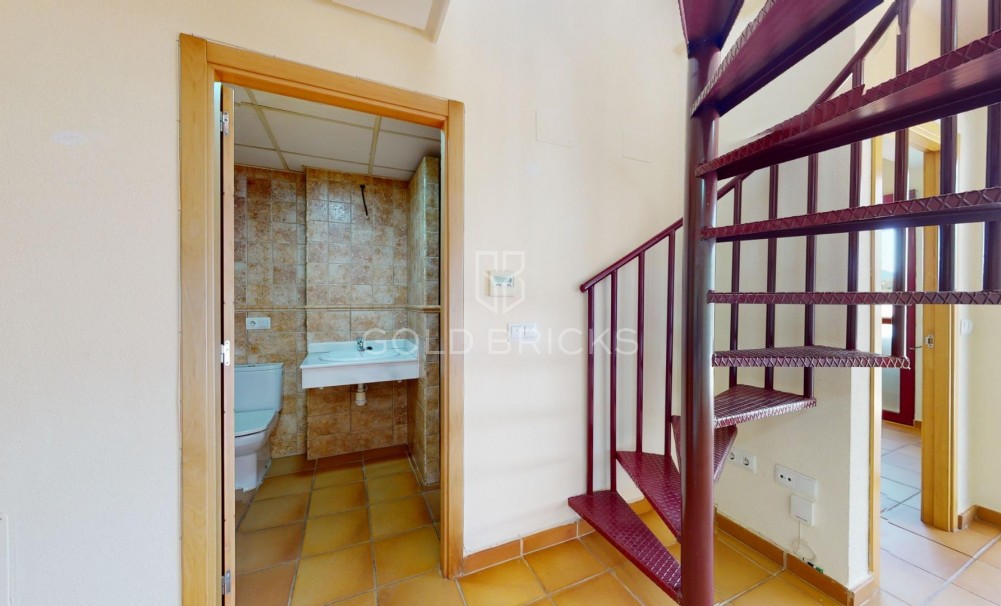 New Build · Penthouse · Archena · Villanueva del Rio Segura