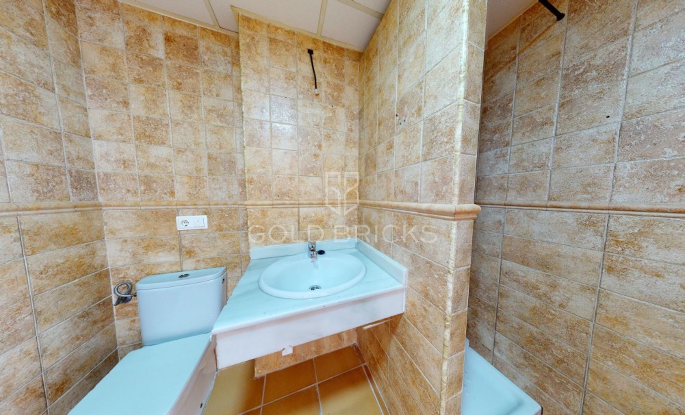 New Build · Penthouse · Archena · Villanueva del Rio Segura