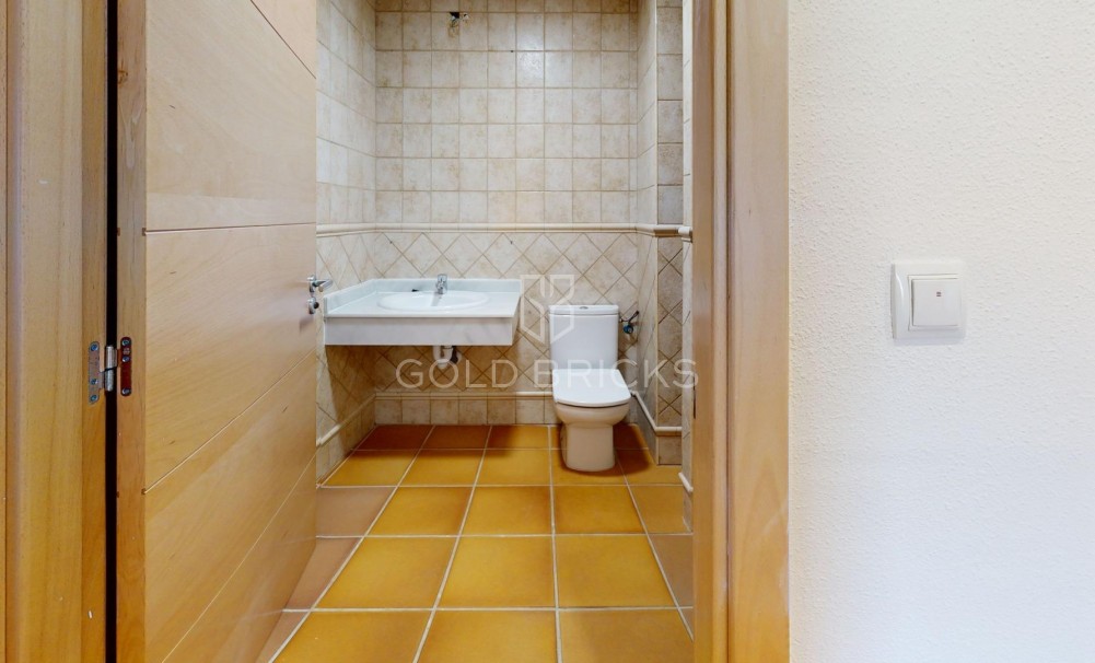 New Build · Penthouse · Archena · Villanueva del Rio Segura