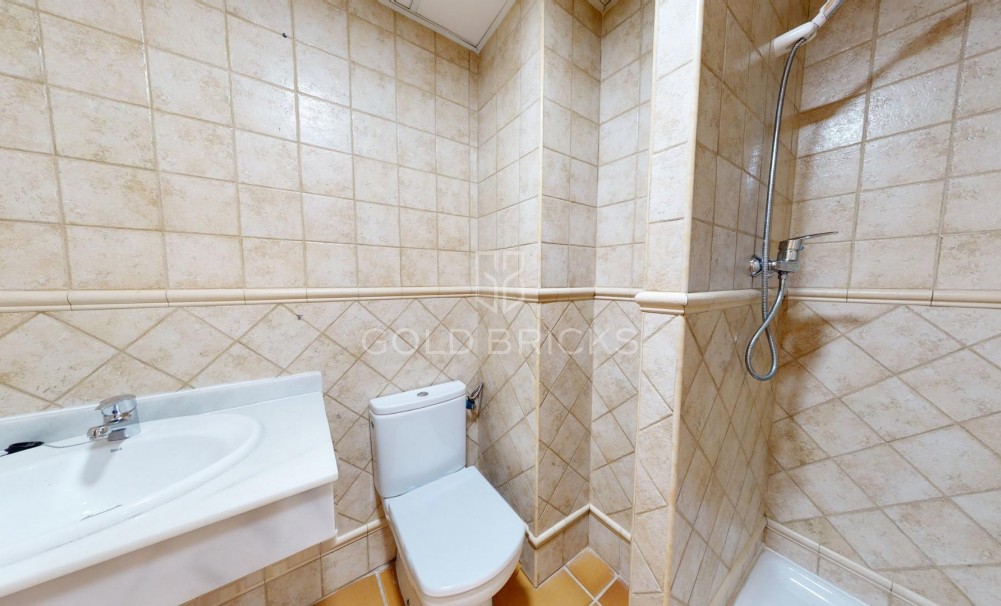 New Build · Penthouse · Archena · Villanueva del Rio Segura